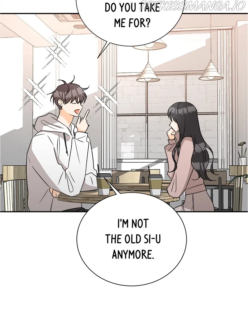 A Summer Night’s Dream Chapter 65 – Page 35