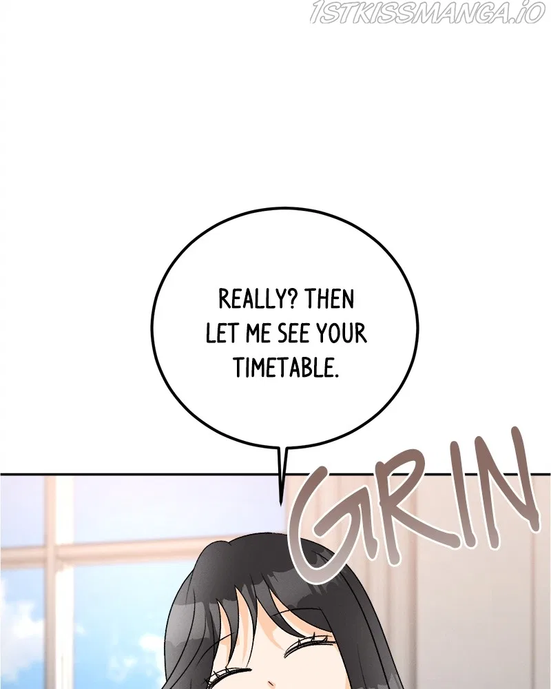 A Summer Night’s Dream Chapter 65 – Page 36