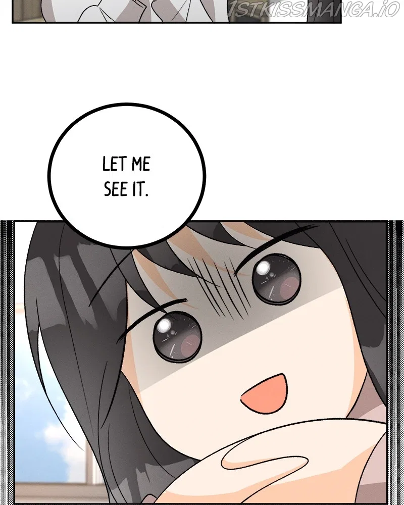 A Summer Night’s Dream Chapter 65 – Page 39