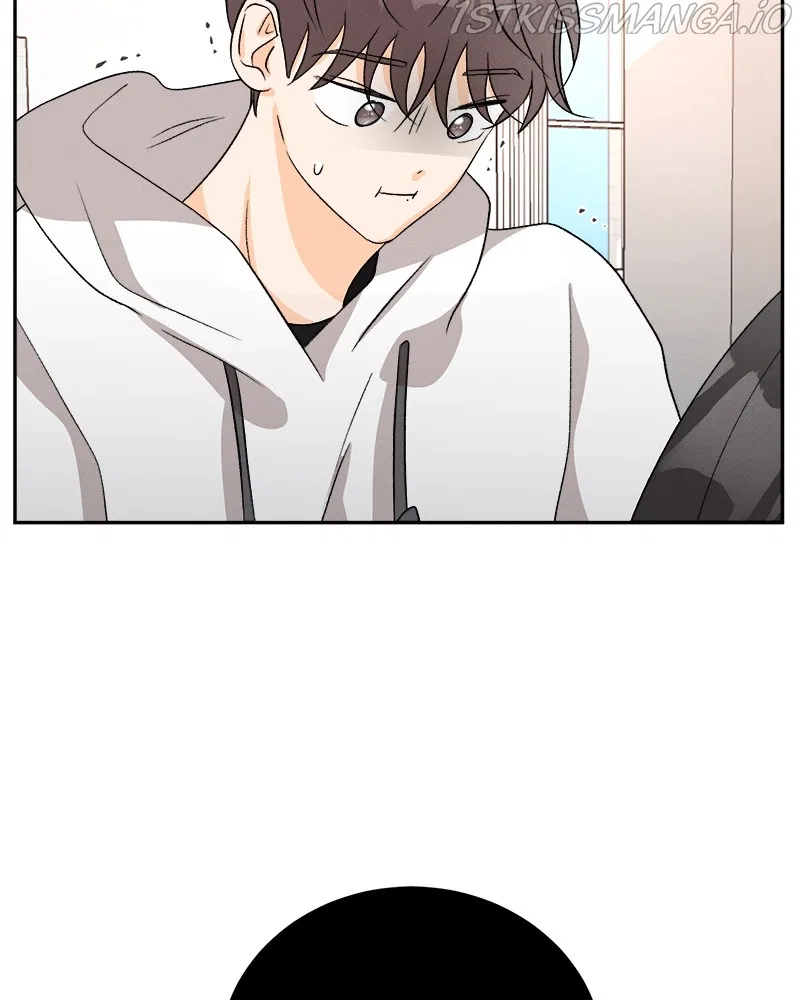 A Summer Night’s Dream Chapter 65 – Page 41