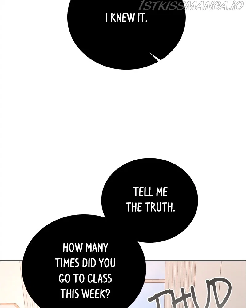 A Summer Night’s Dream Chapter 65 – Page 42