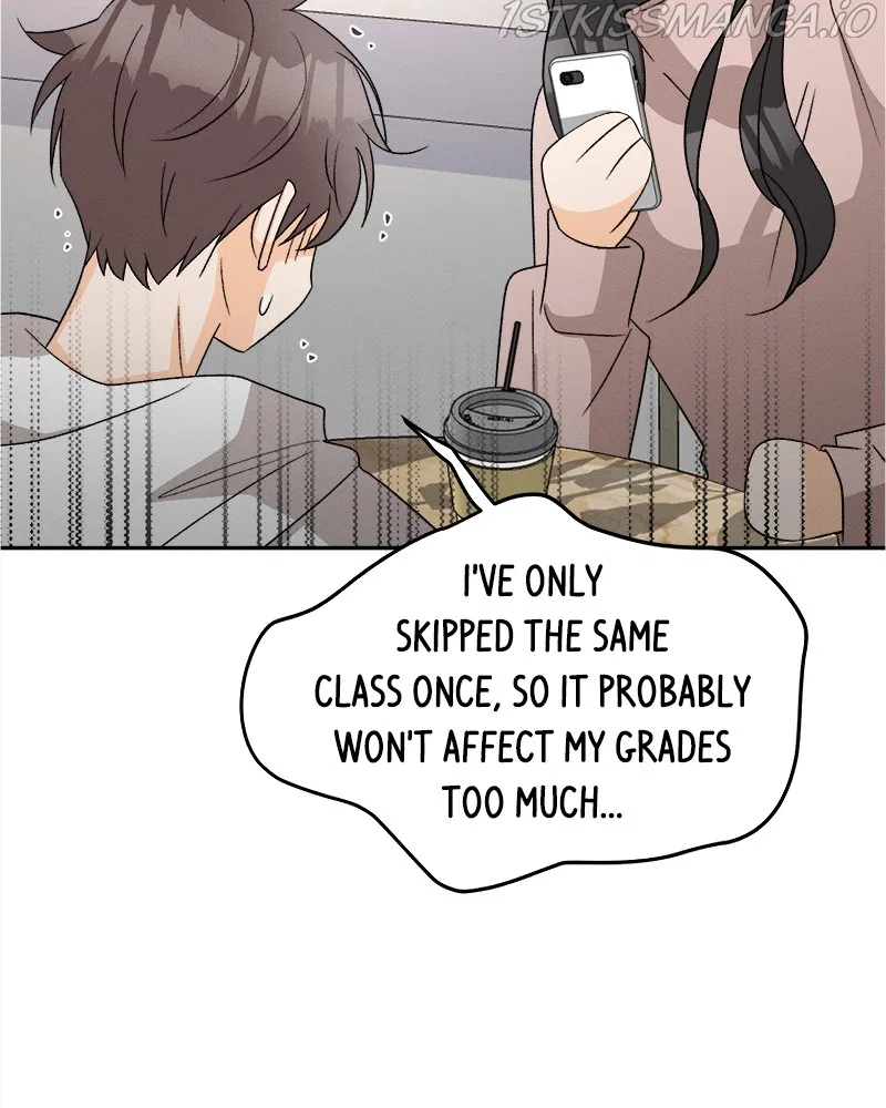 A Summer Night’s Dream Chapter 65 – Page 45