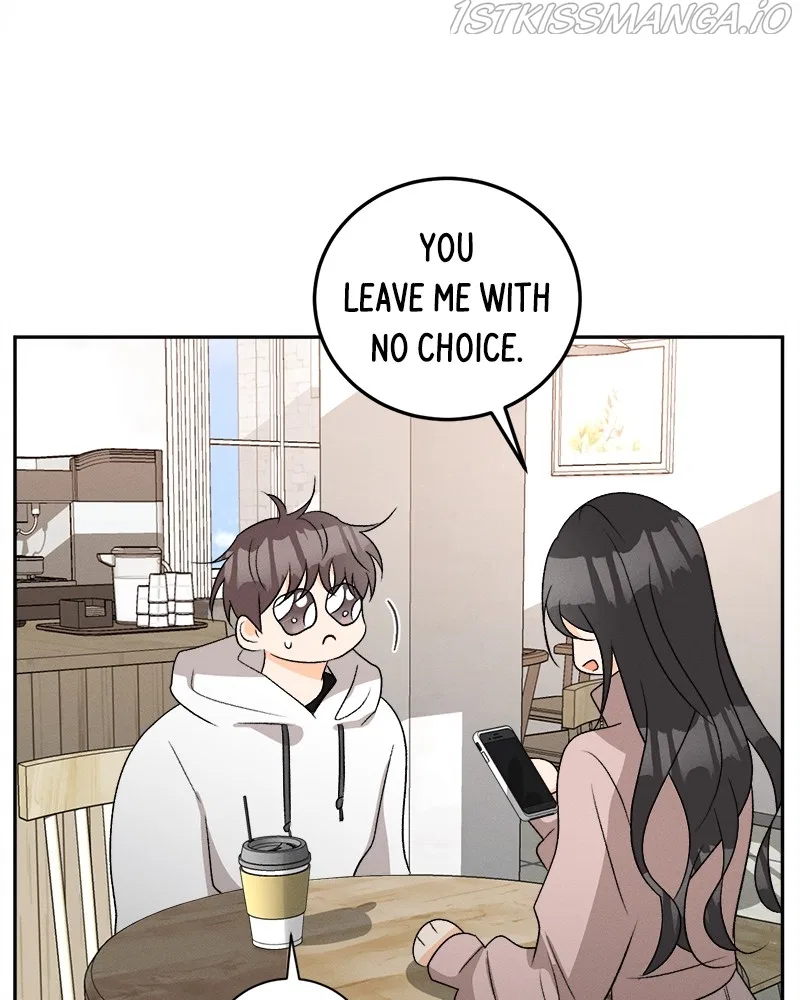 A Summer Night’s Dream Chapter 65 – Page 46