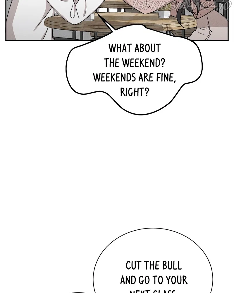 A Summer Night’s Dream Chapter 65 – Page 50