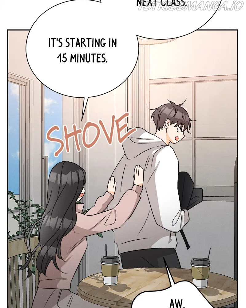 A Summer Night’s Dream Chapter 65 – Page 51