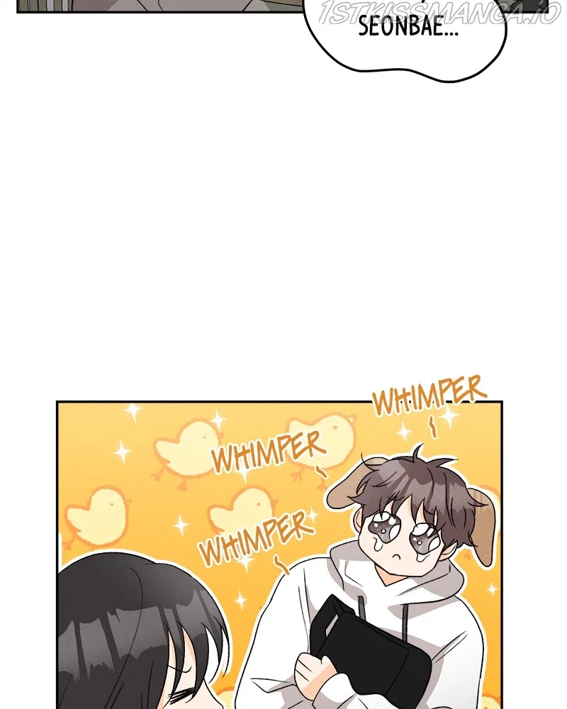 A Summer Night’s Dream Chapter 65 – Page 52