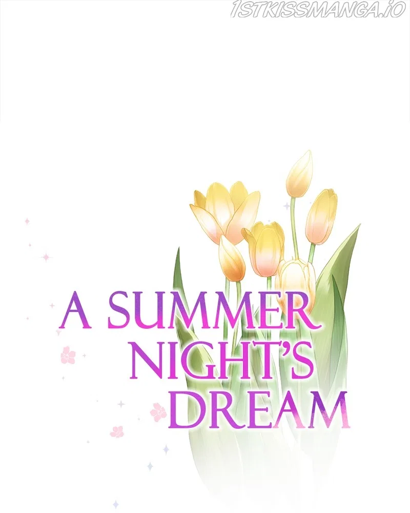 A Summer Night’s Dream Chapter 65 – Page 56