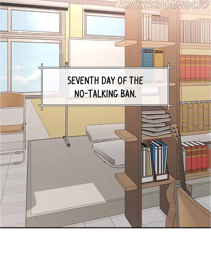 A Summer Night’s Dream Chapter 65 – Page 58
