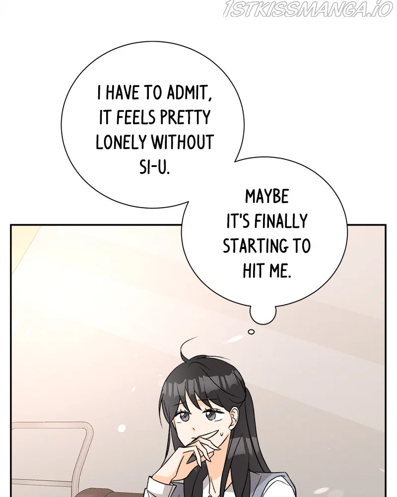 A Summer Night’s Dream Chapter 65 – Page 59