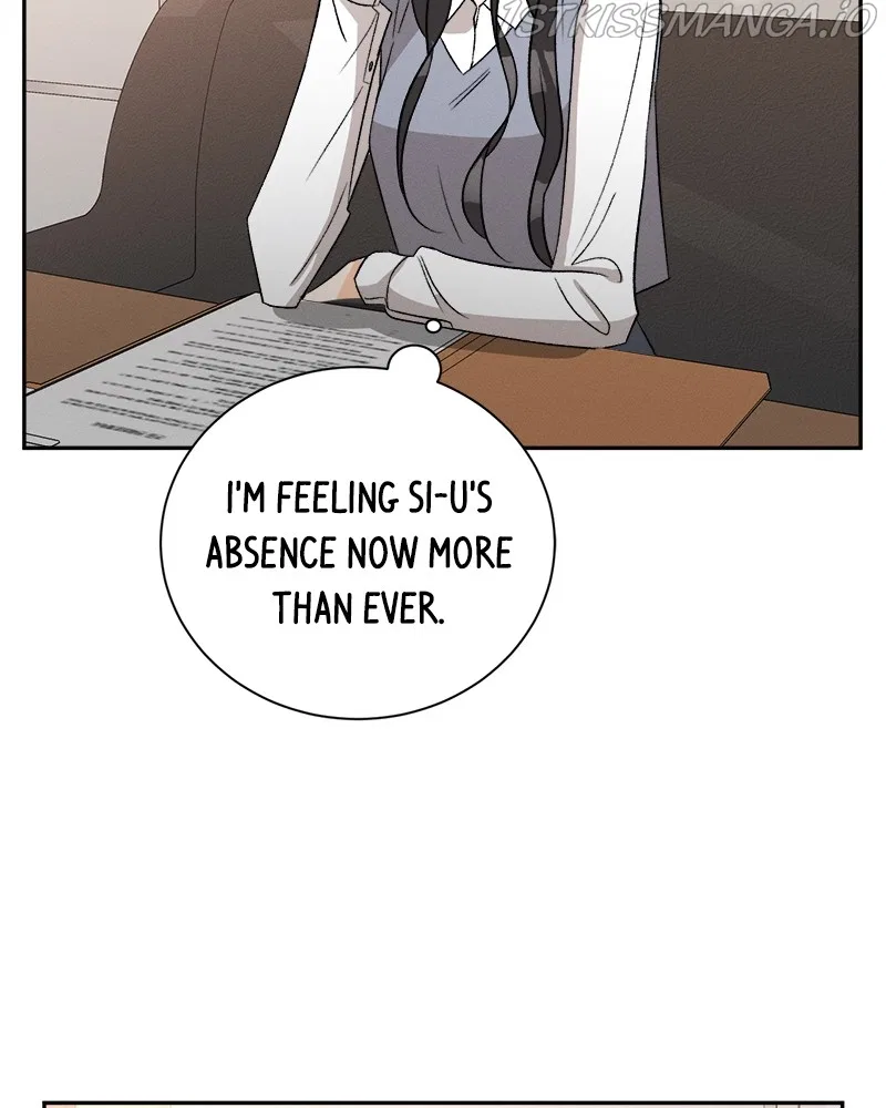 A Summer Night’s Dream Chapter 65 – Page 60