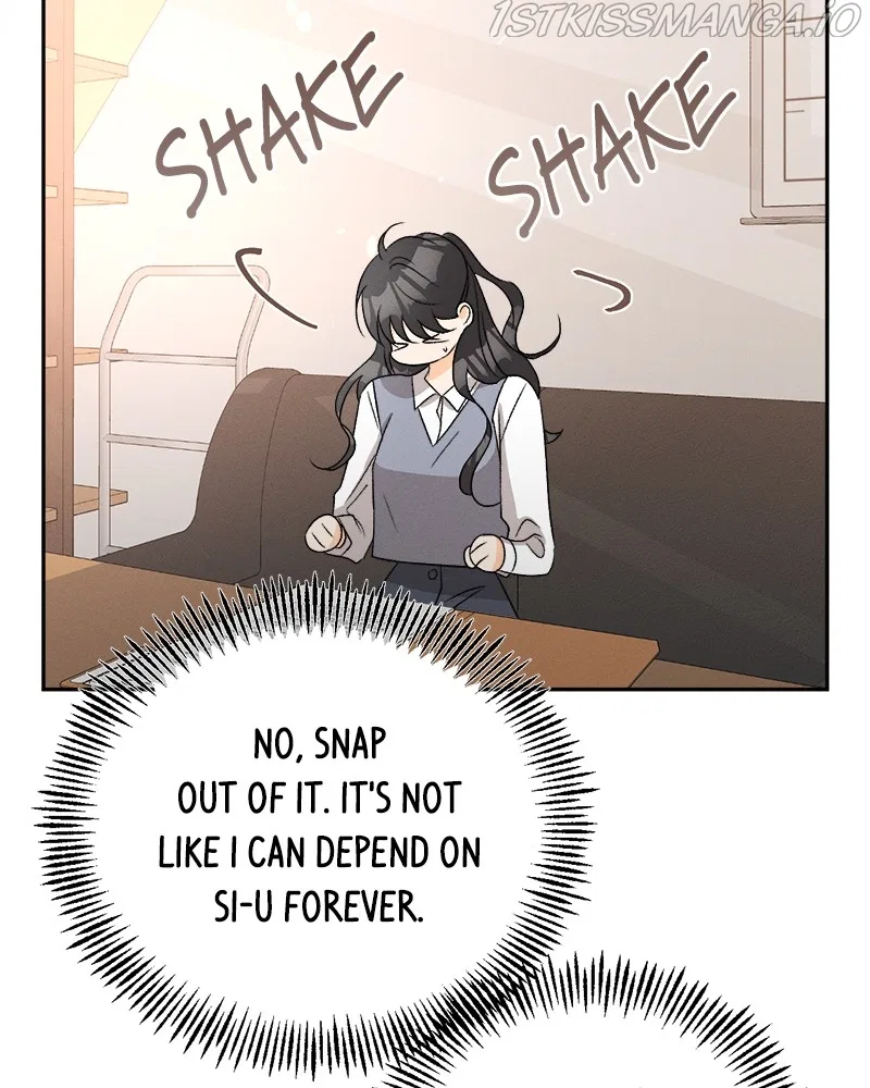 A Summer Night’s Dream Chapter 65 – Page 61
