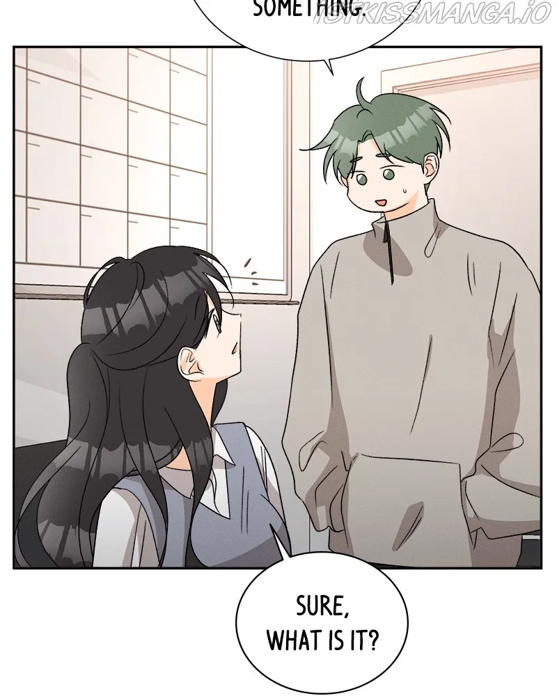 A Summer Night’s Dream Chapter 65 – Page 63