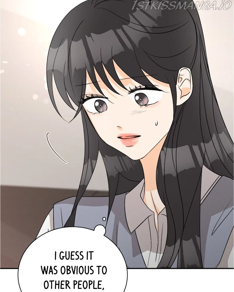 A Summer Night’s Dream Chapter 65 – Page 68