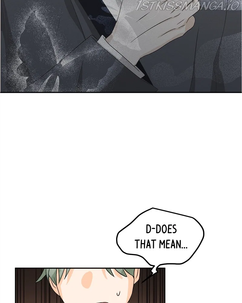 A Summer Night’s Dream Chapter 65 – Page 71