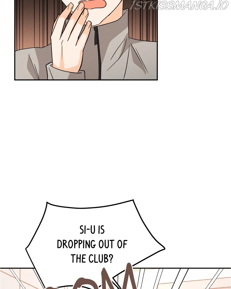 A Summer Night’s Dream Chapter 65 – Page 72
