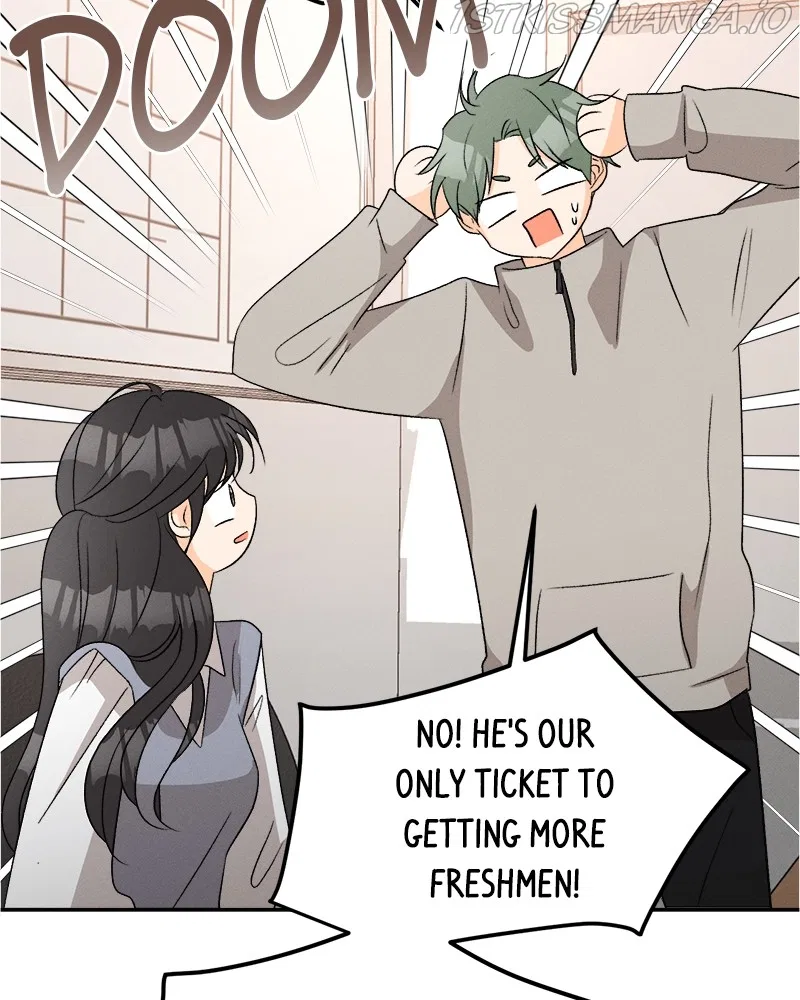 A Summer Night’s Dream Chapter 65 – Page 73