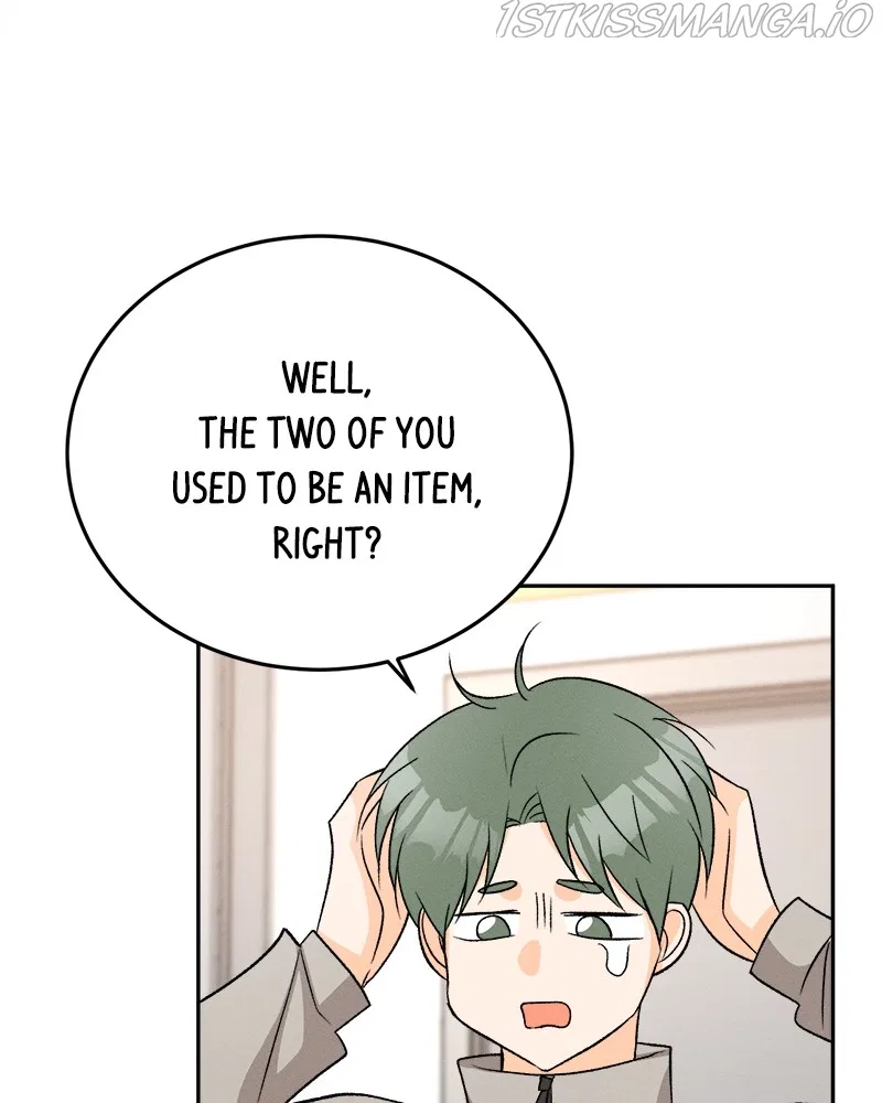 A Summer Night’s Dream Chapter 65 – Page 76