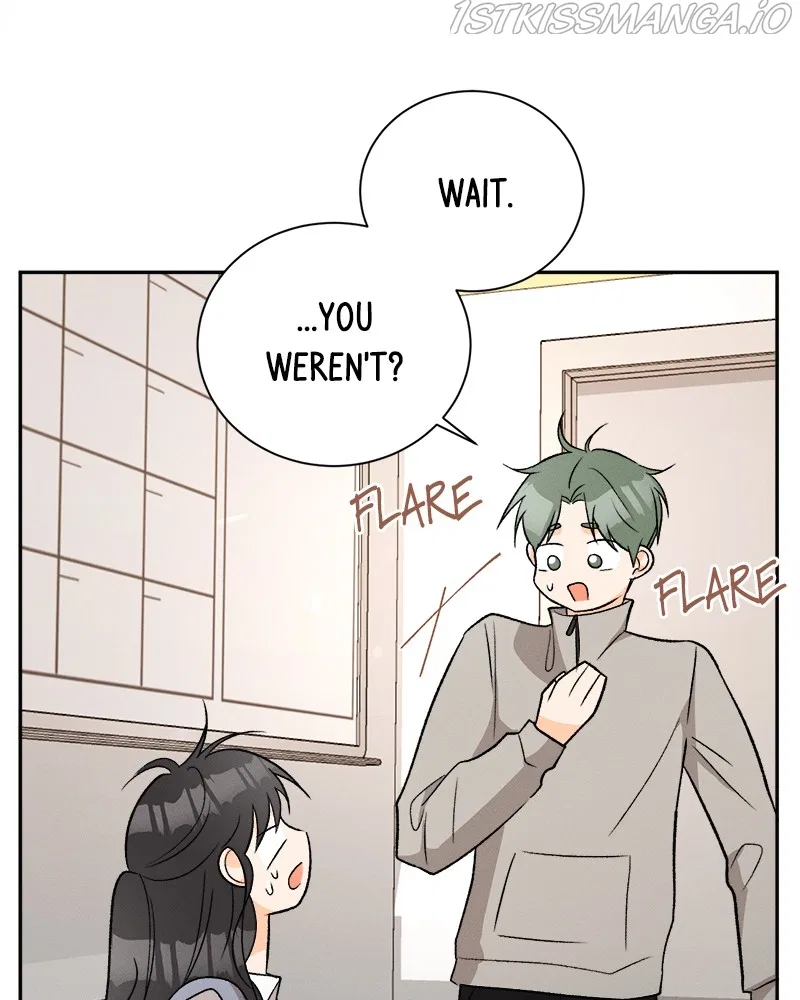 A Summer Night’s Dream Chapter 65 – Page 82