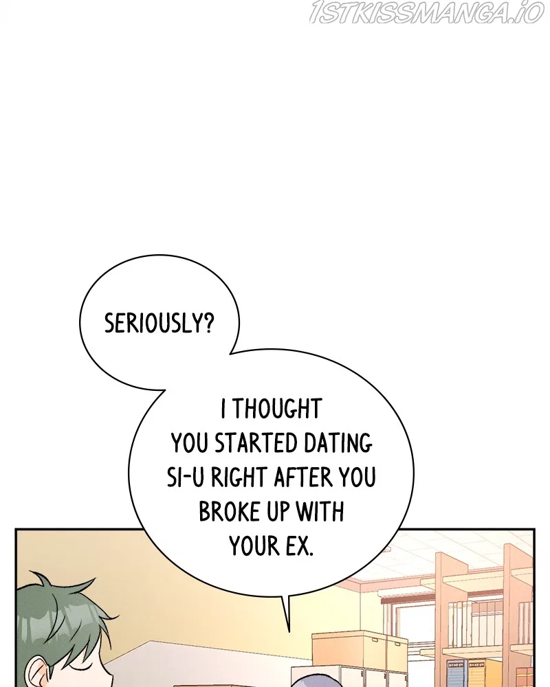 A Summer Night’s Dream Chapter 65 – Page 85