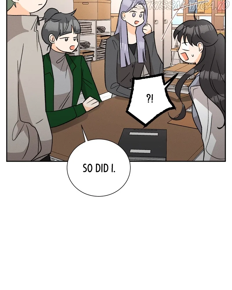 A Summer Night’s Dream Chapter 65 – Page 86