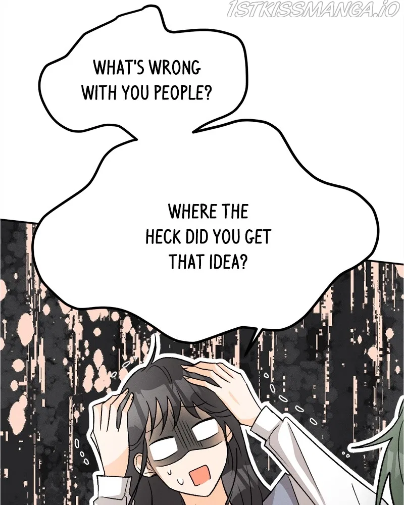 A Summer Night’s Dream Chapter 65 – Page 87