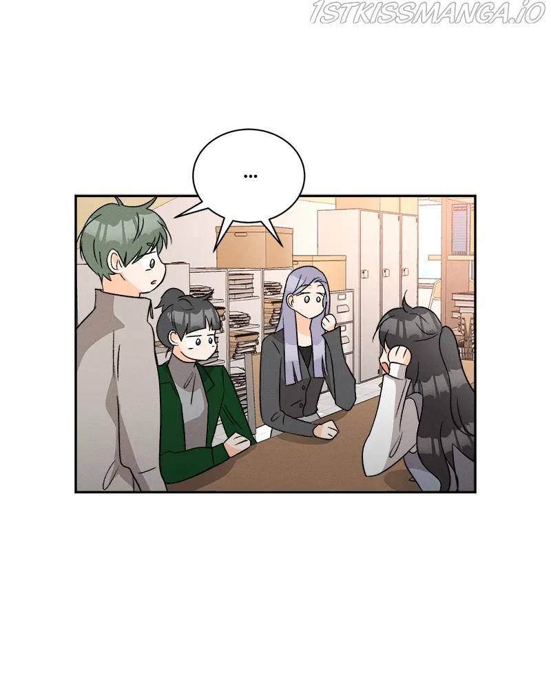 A Summer Night’s Dream Chapter 65 – Page 90