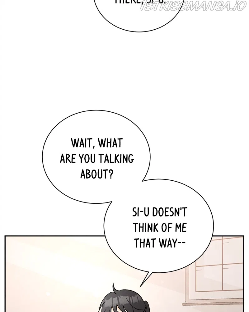A Summer Night’s Dream Chapter 65 – Page 92
