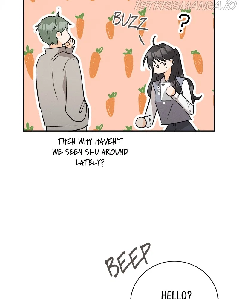 A Summer Night’s Dream Chapter 65 – Page 94