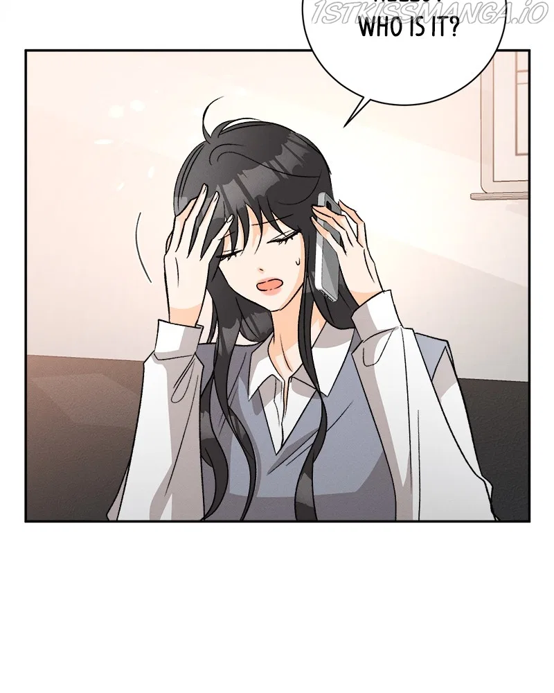 A Summer Night’s Dream Chapter 65 – Page 95