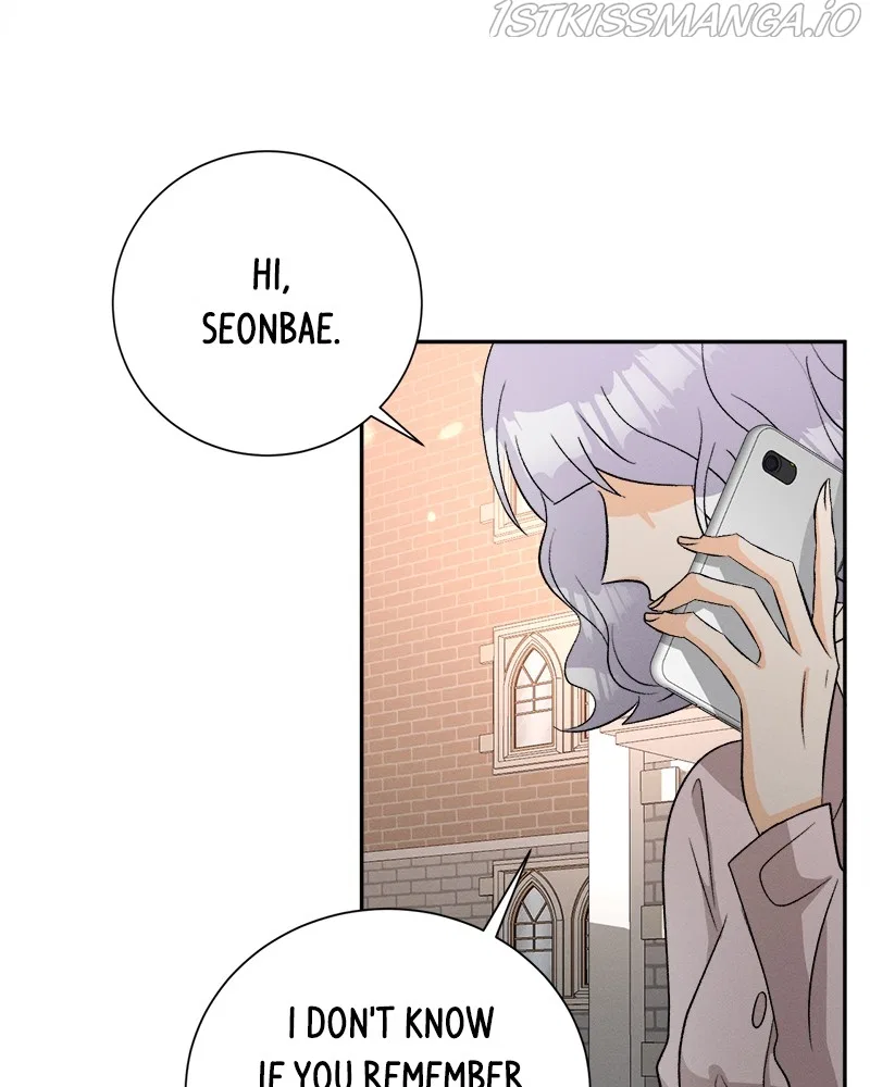 A Summer Night’s Dream Chapter 65 – Page 96