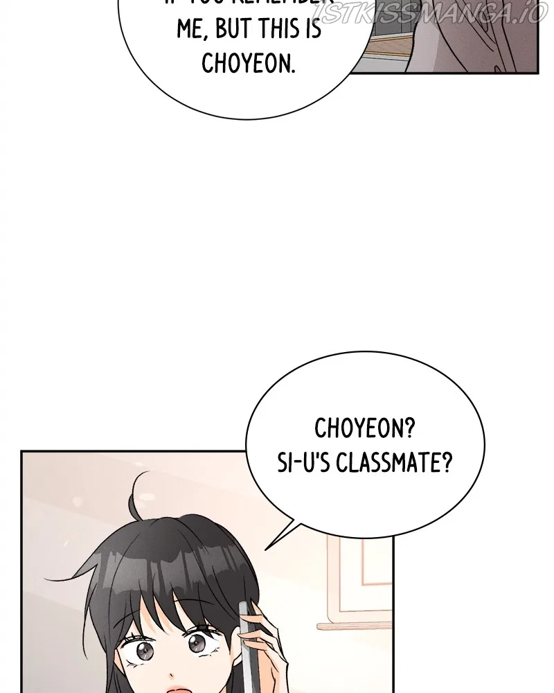 A Summer Night’s Dream Chapter 65 – Page 97