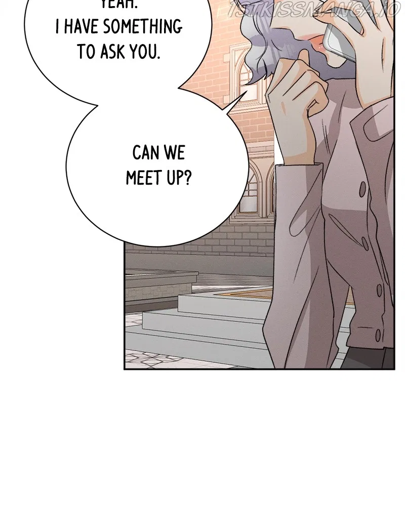 A Summer Night’s Dream Chapter 65 – Page 99