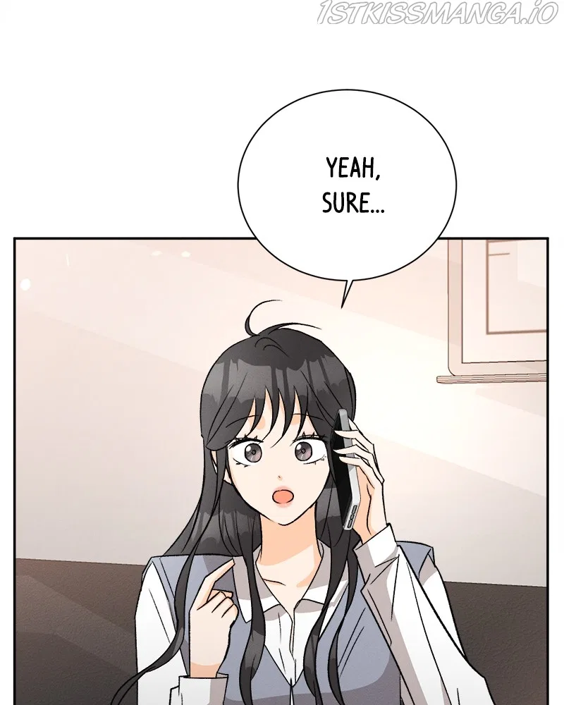 A Summer Night’s Dream Chapter 65 – Page 100