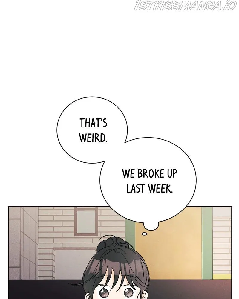 A Summer Night’s Dream Chapter 64 – Page 1