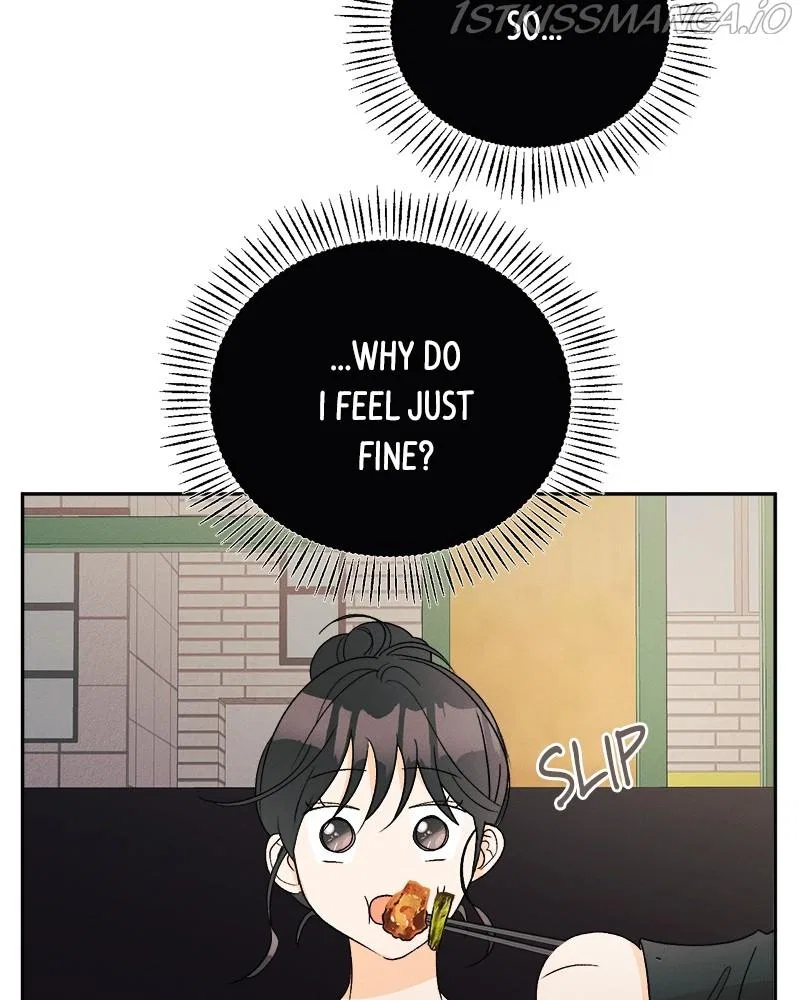 A Summer Night’s Dream Chapter 64 – Page 3
