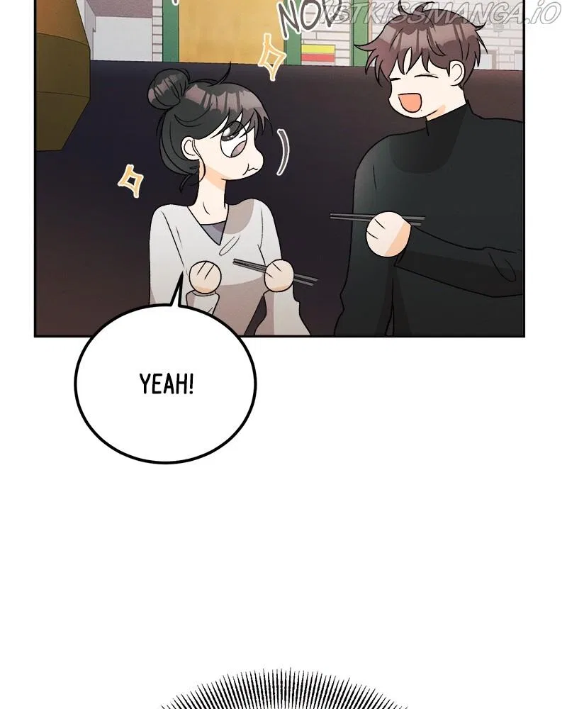 A Summer Night’s Dream Chapter 64 – Page 5