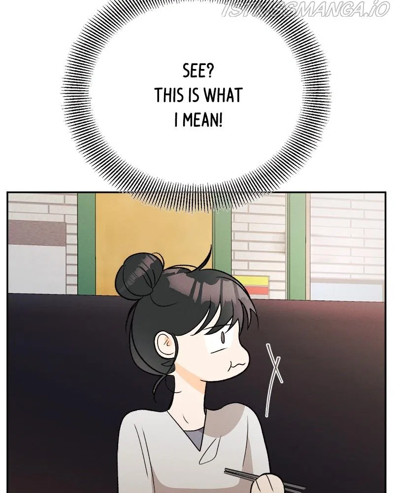 A Summer Night’s Dream Chapter 64 – Page 6