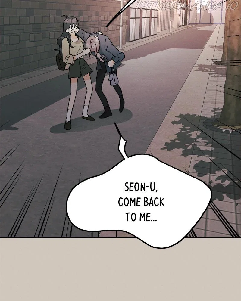A Summer Night’s Dream Chapter 64 – Page 11