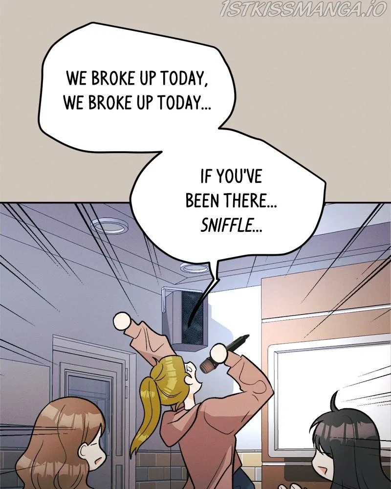 A Summer Night’s Dream Chapter 64 – Page 12