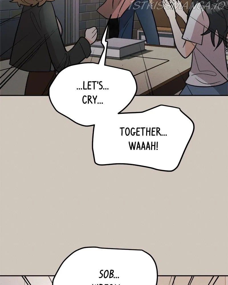 A Summer Night’s Dream Chapter 64 – Page 13