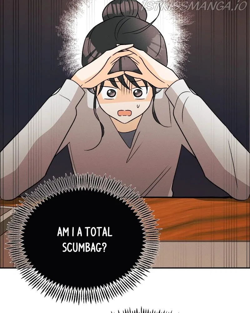 A Summer Night’s Dream Chapter 64 – Page 16
