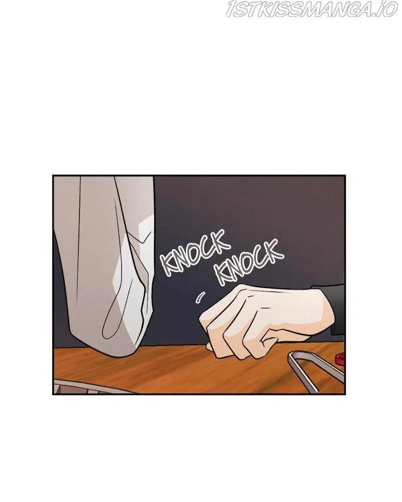 A Summer Night’s Dream Chapter 64 – Page 20