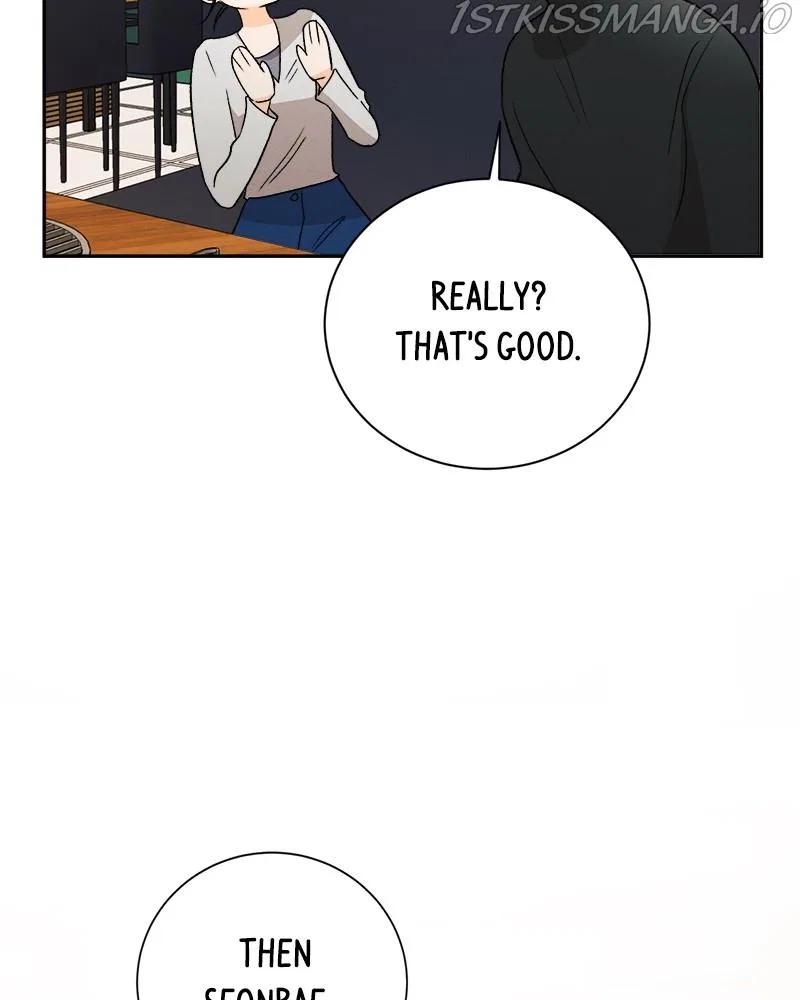A Summer Night’s Dream Chapter 64 – Page 23