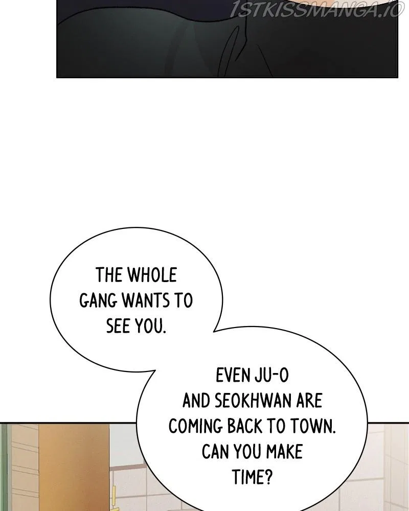 A Summer Night’s Dream Chapter 64 – Page 28