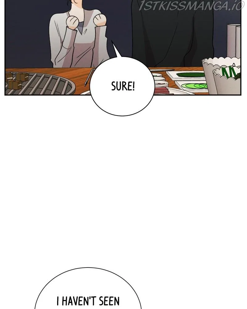 A Summer Night’s Dream Chapter 64 – Page 31