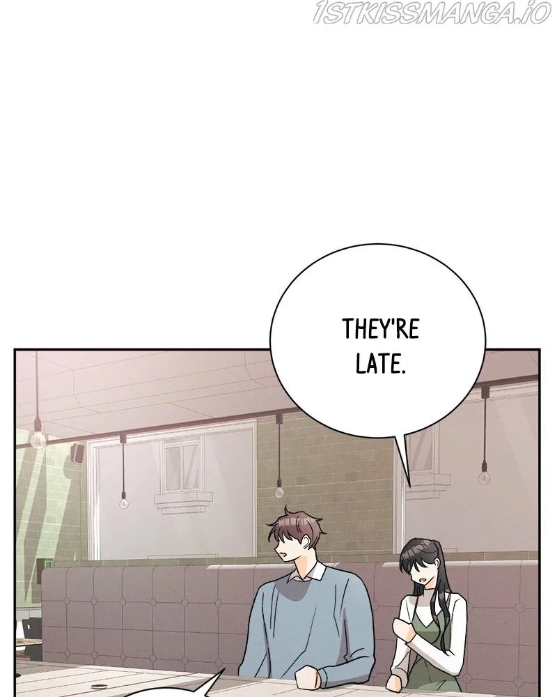 A Summer Night’s Dream Chapter 64 – Page 37