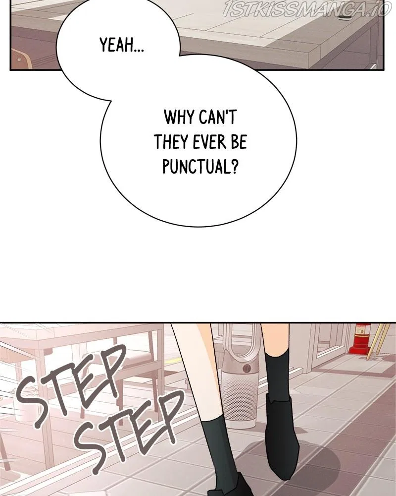 A Summer Night’s Dream Chapter 64 – Page 38