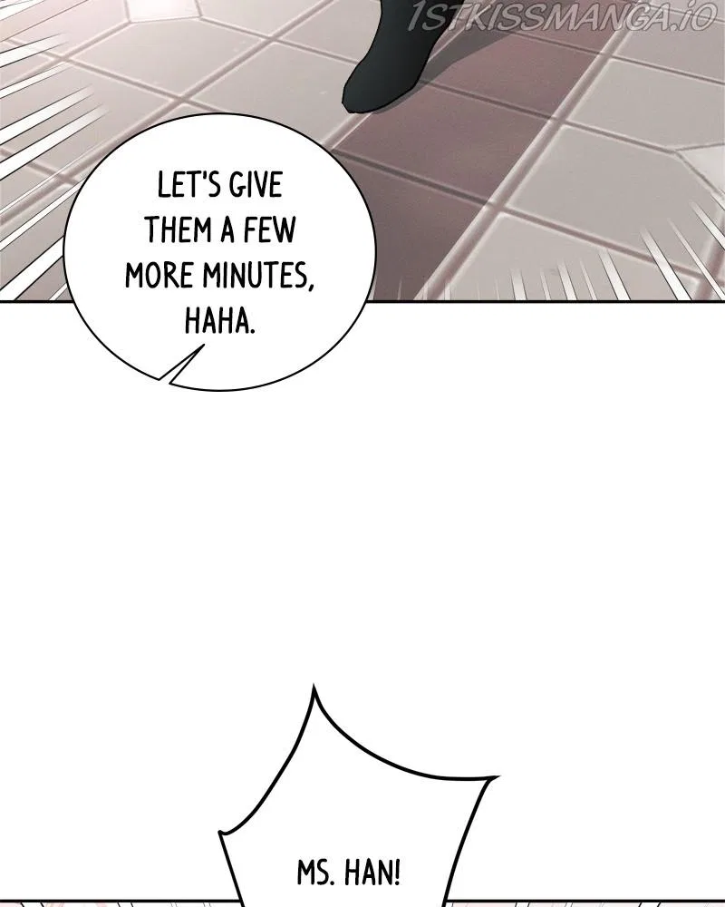 A Summer Night’s Dream Chapter 64 – Page 39
