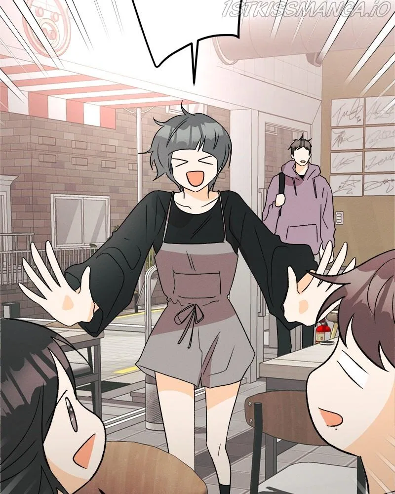 A Summer Night’s Dream Chapter 64 – Page 40