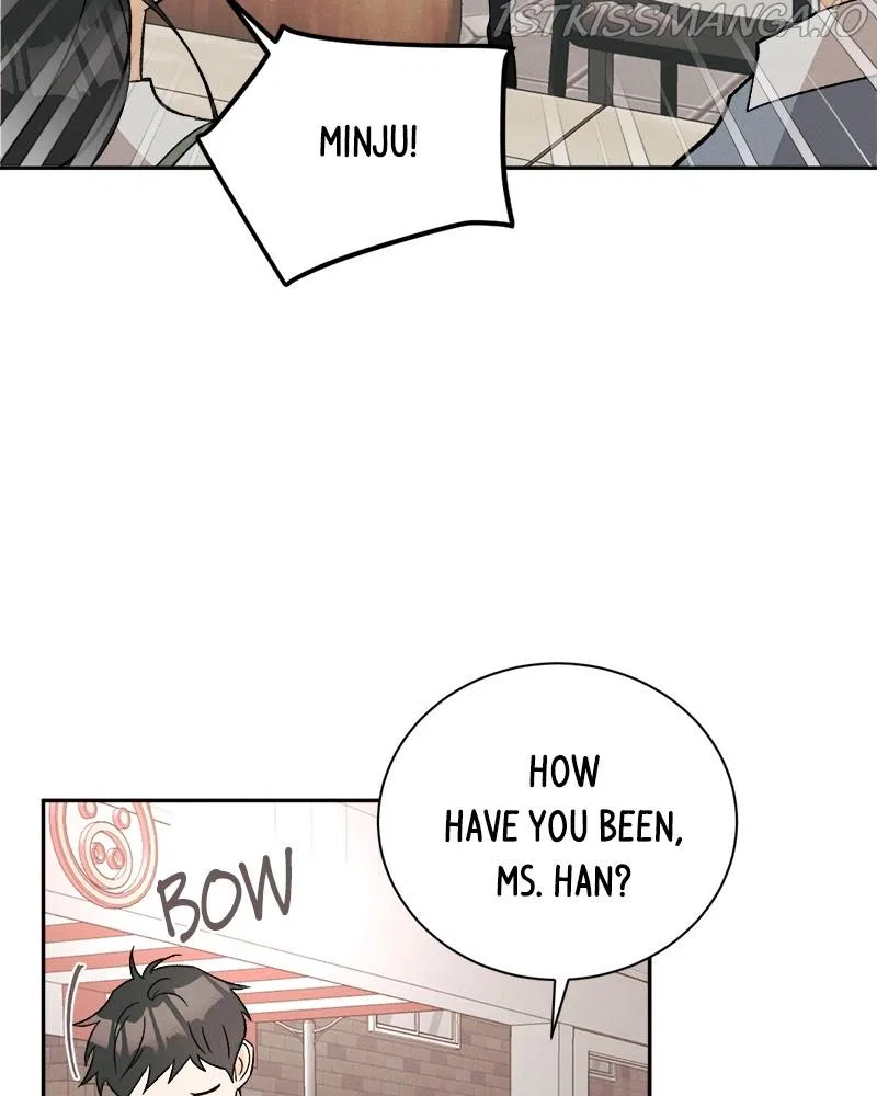 A Summer Night’s Dream Chapter 64 – Page 41